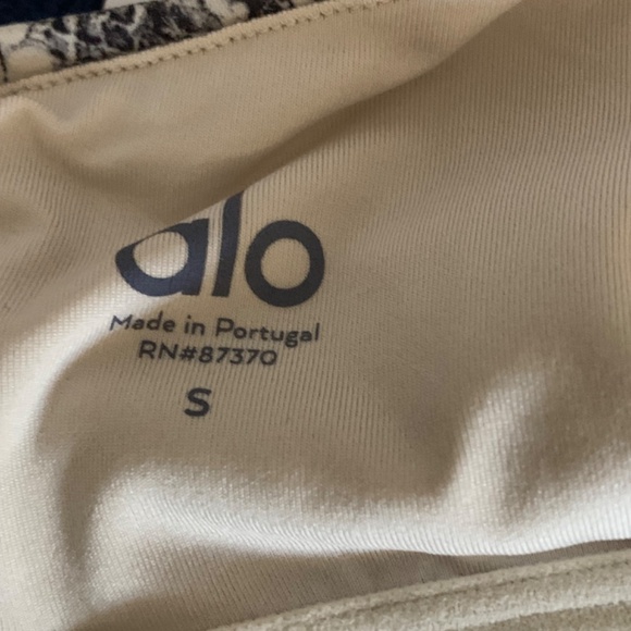 ALO bundle xs and small - Picture 5 of 11